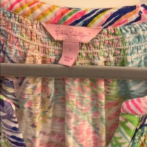 Lilly Pulitzer Tops - Lilly Pulitzer Top Lilly Pulitzer Tops - Lilly Pulitzer Top